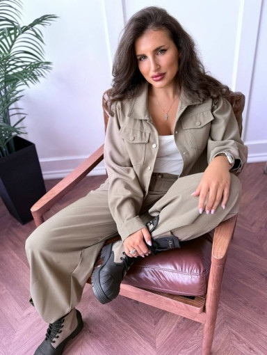 Костюм САДОВОД официальный интернет-каталог