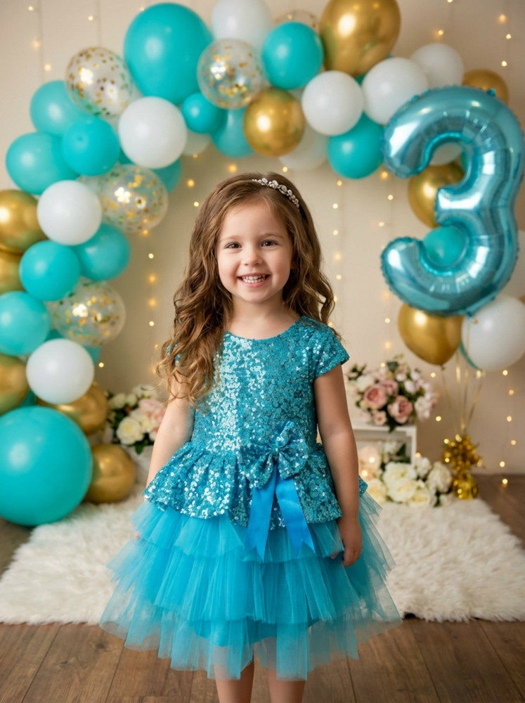 Купить Платье голубое оптом Садовод Интернет-каталог Садовод интернет-каталог