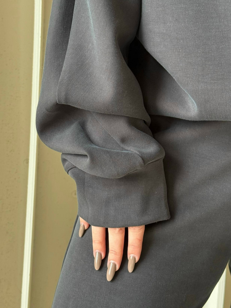 Купить Женский костюм черный оптом Садовод Интернет-каталог Садовод интернет-каталог