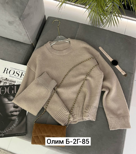 Свитер САДОВОД официальный интернет-каталог