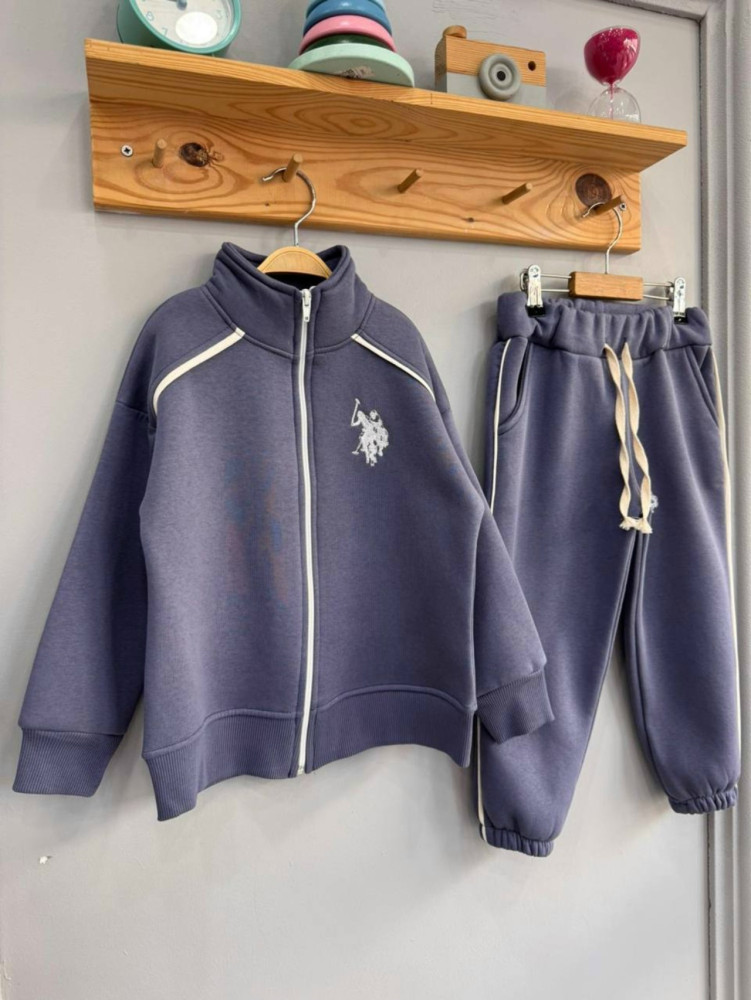 Купить Детский костюм синий оптом Садовод Интернет-каталог Садовод интернет-каталог