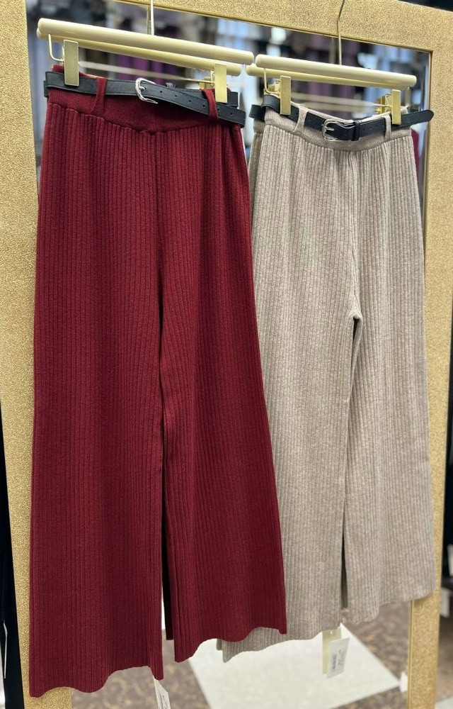 Купить Женские брюки бежевые оптом Садовод Интернет-каталог Садовод интернет-каталог