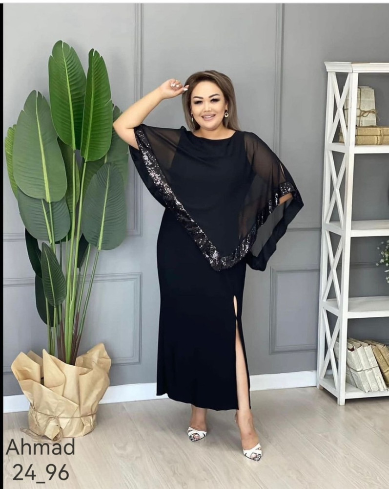 Купить Платье черное оптом Садовод Интернет-каталог Садовод интернет-каталог