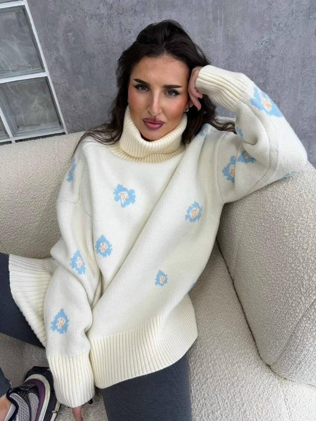 Купить Женская кофта молочная оптом Садовод Интернет-каталог Садовод интернет-каталог