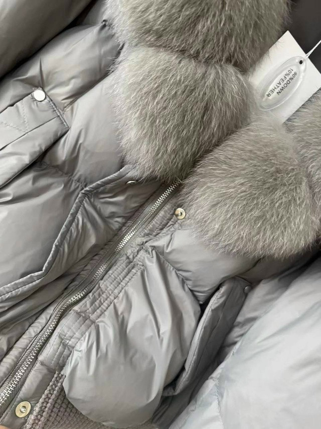 Купить Пуховик серый оптом Садовод Интернет-каталог Садовод интернет-каталог