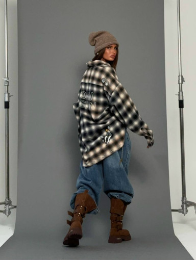 Рубашка САДОВОД официальный интернет-каталог