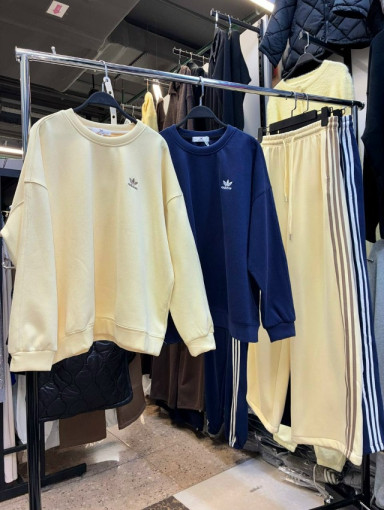 спортивный костюм САДОВОД официальный интернет-каталог