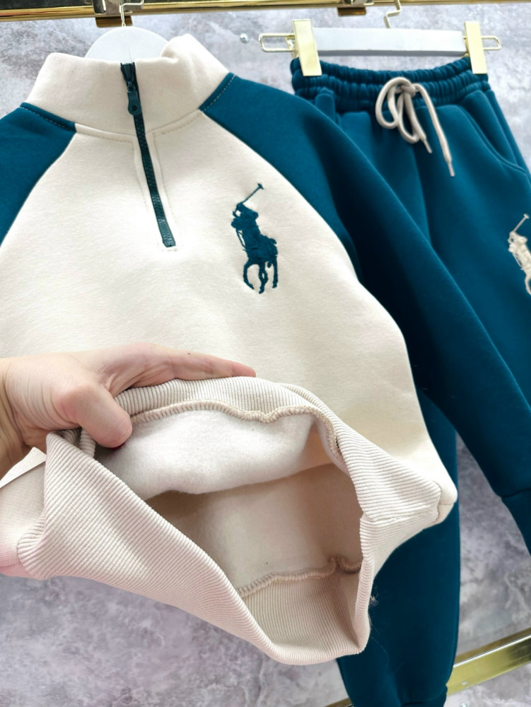 Купить Детский костюм изумрудный оптом Садовод Интернет-каталог Садовод интернет-каталог