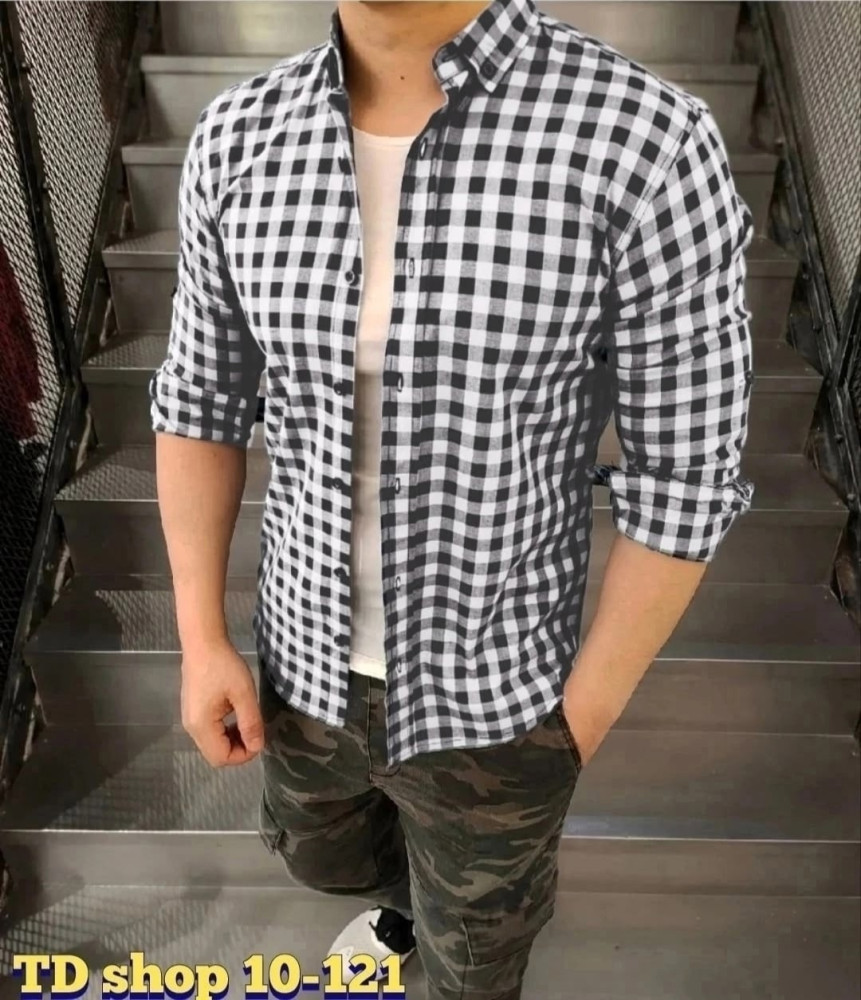 Купить Мужская рубашка серая оптом Садовод Интернет-каталог Садовод интернет-каталог