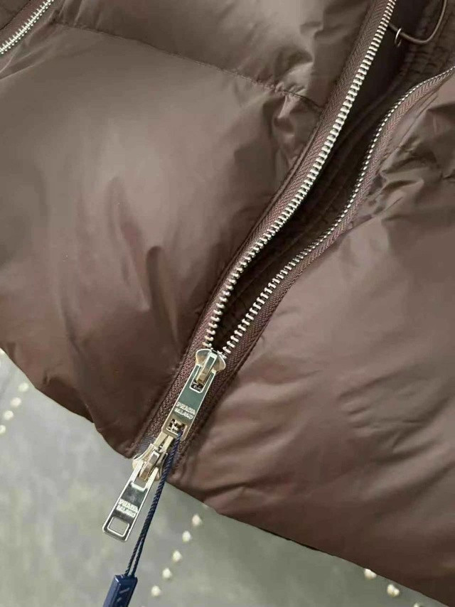 Купить Куртка женская коричневая оптом Садовод Интернет-каталог Садовод интернет-каталог