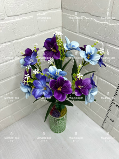 Искусственные цветы САДОВОД официальный интернет-каталог