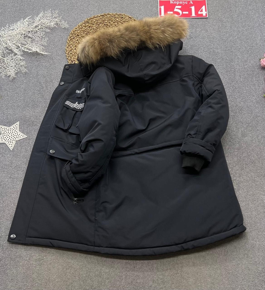 Купить Куртка детская черная оптом Садовод Интернет-каталог Садовод интернет-каталог