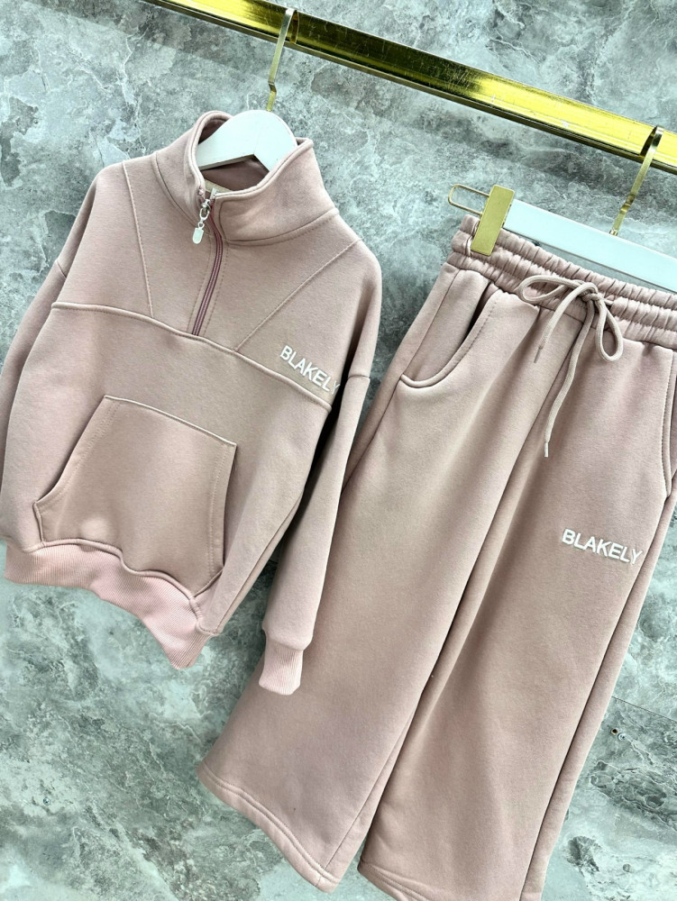 Купить Детский костюм бежевый оптом Садовод Интернет-каталог Садовод интернет-каталог