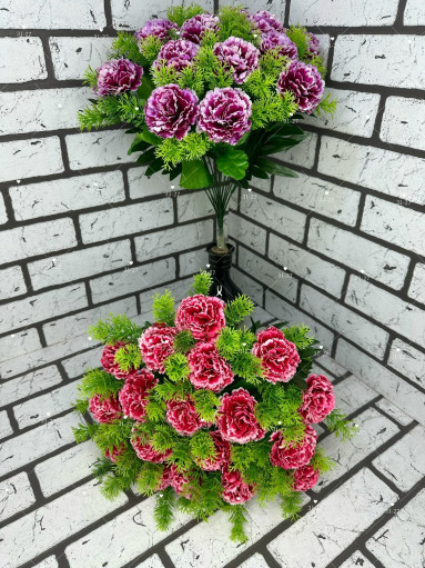 Искусственные цветы САДОВОД официальный интернет-каталог