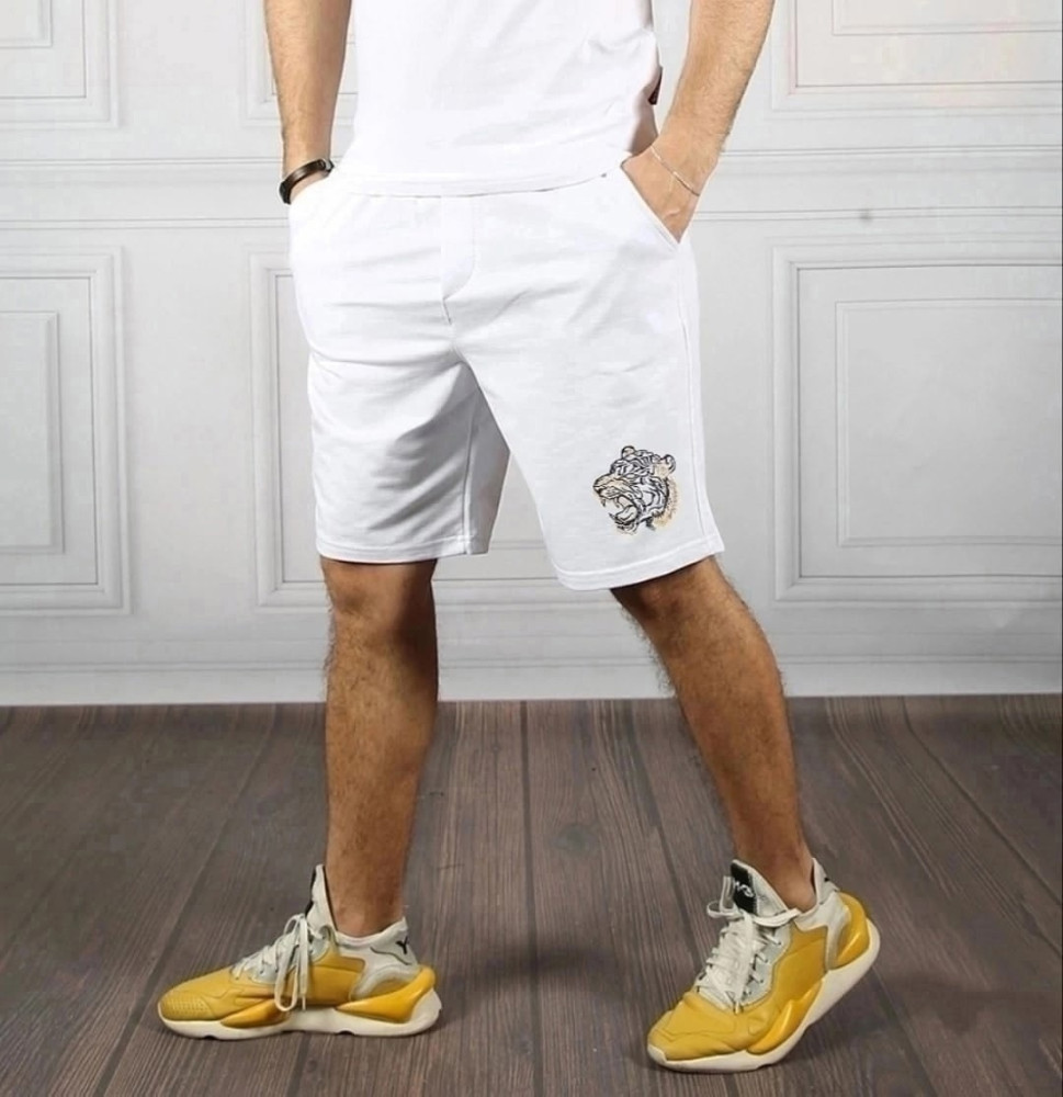 Купить Шорты белые оптом Садовод Интернет-каталог Садовод интернет-каталог