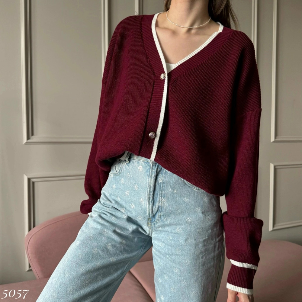 Купить КАРДИГАН OVERSIZE оптом Садовод Интернет-каталог Садовод интернет-каталог
