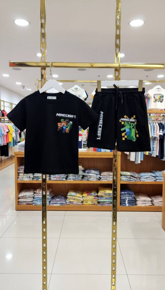 Купить Детский костюм черный оптом Садовод Интернет-каталог Садовод интернет-каталог