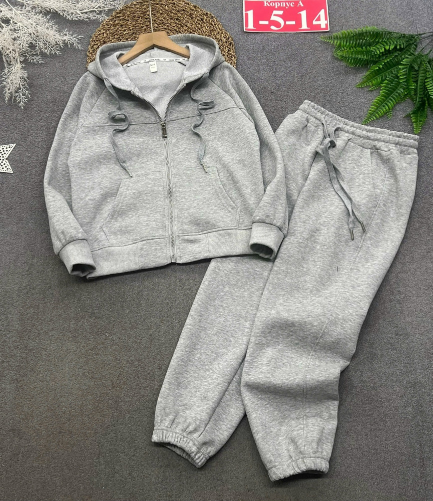 Купить Детский костюм серый оптом Садовод Интернет-каталог Садовод интернет-каталог