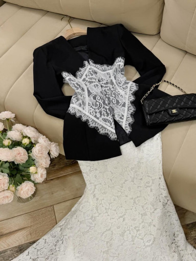 Пиджак+юбка САДОВОД официальный интернет-каталог