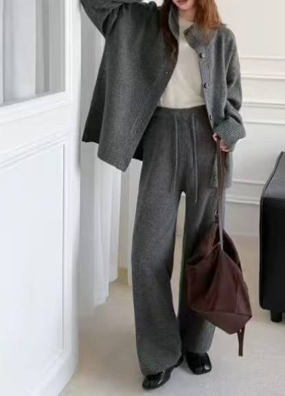 Купить Женский костюм серый оптом Садовод Интернет-каталог Садовод интернет-каталог