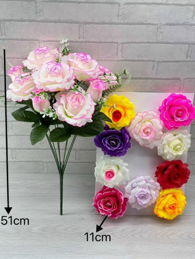 Искусственные цветы САДОВОД официальный интернет-каталог