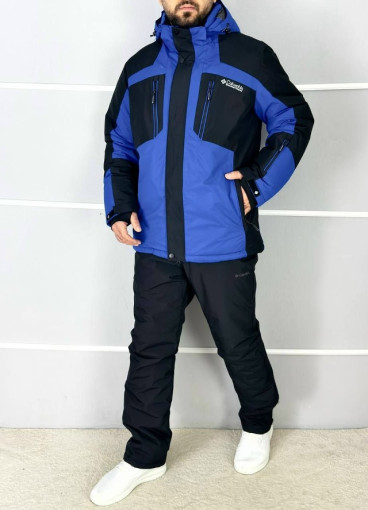горнолыжный костюм САДОВОД официальный интернет-каталог
