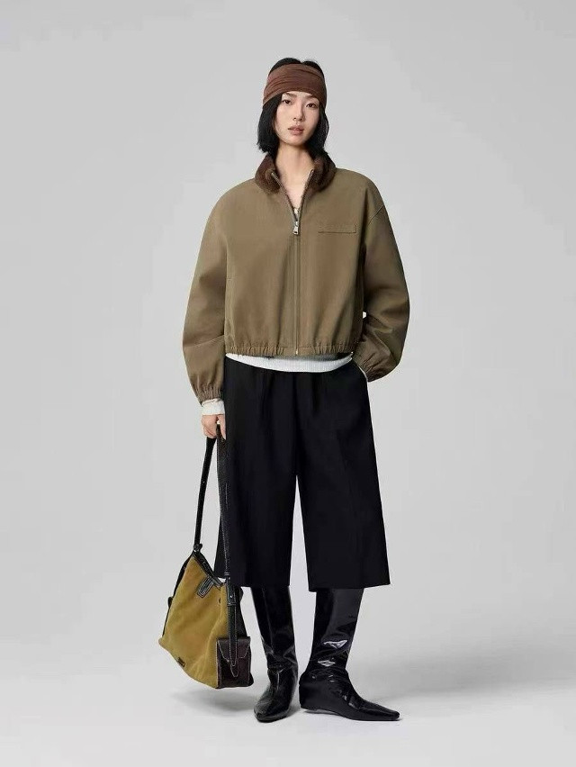 Купить Пуховик коричневый оптом Садовод Интернет-каталог Садовод интернет-каталог