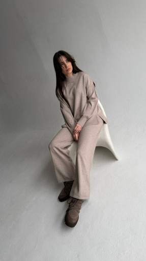 Брючный костюм САДОВОД официальный интернет-каталог