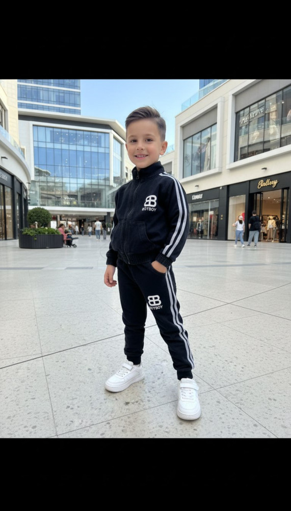 Купить Детский костюм черный оптом Садовод Интернет-каталог Садовод интернет-каталог