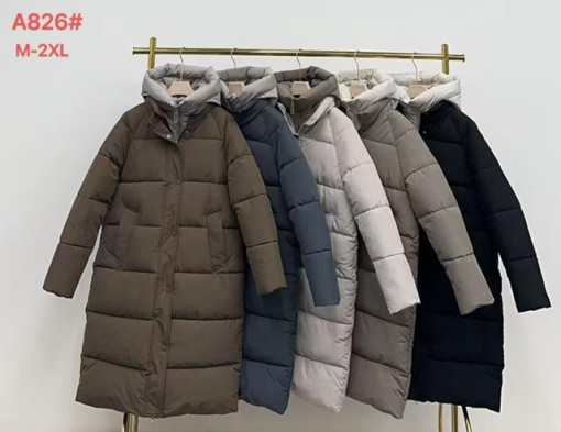 Тёплая Зимняя Куртка 42-58 САДОВОД официальный интернет-каталог