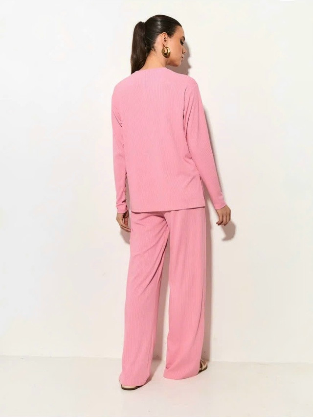 Купить Женский костюм розовый оптом Садовод Интернет-каталог Садовод интернет-каталог