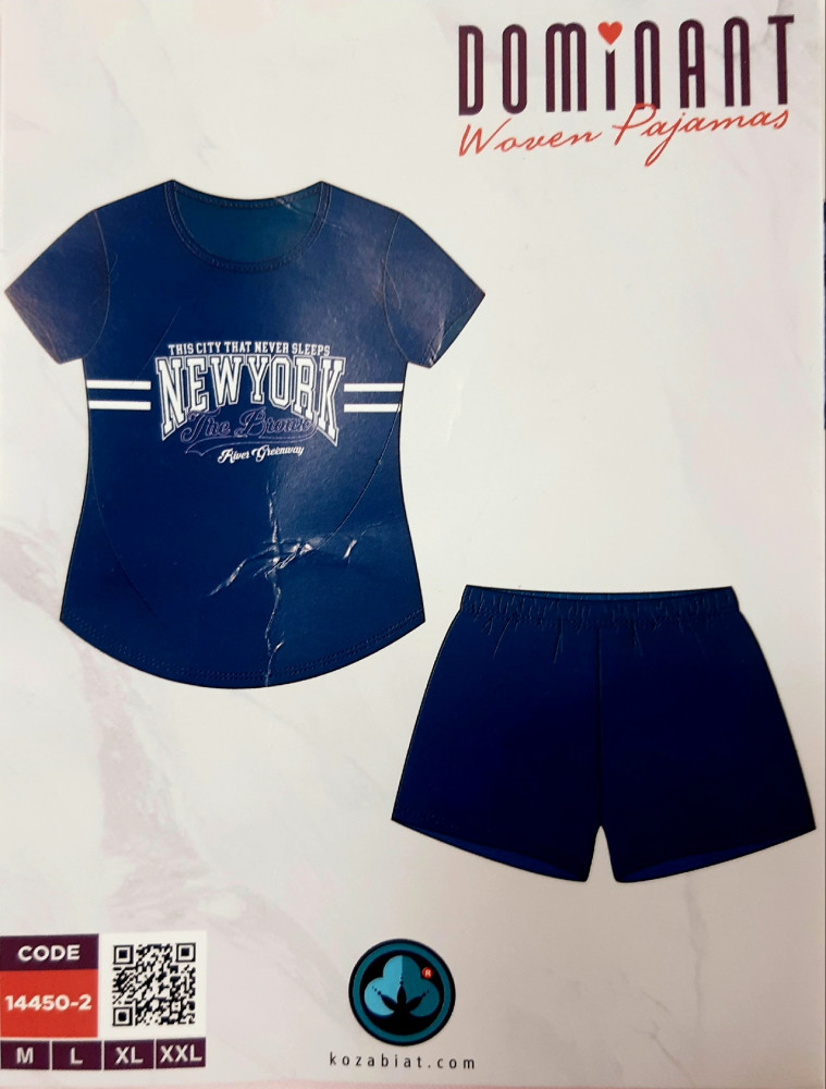 Купить Пижама синяя оптом Садовод Интернет-каталог Садовод интернет-каталог