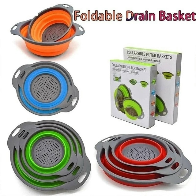 Купить Складной дуршлаг оптом Садовод Интернет-каталог Садовод интернет-каталог