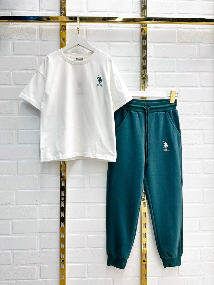 Купить Детский костюм зеленый оптом Садовод Интернет-каталог Садовод интернет-каталог