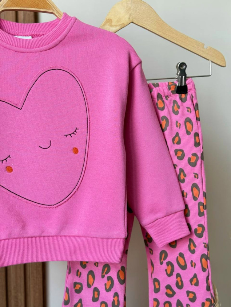 Купить Детский костюм розовый оптом Садовод Интернет-каталог Садовод интернет-каталог