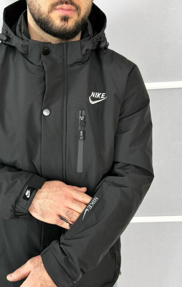 Купить Куртка мужская черная оптом Садовод Интернет-каталог Садовод интернет-каталог