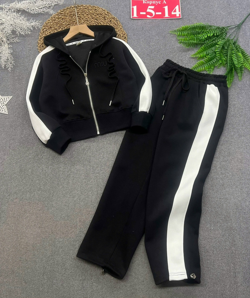 Купить Детский костюм черный оптом Садовод Интернет-каталог Садовод интернет-каталог