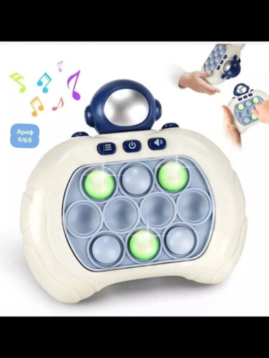 игрушка антистресс САДОВОД официальный интернет-каталог