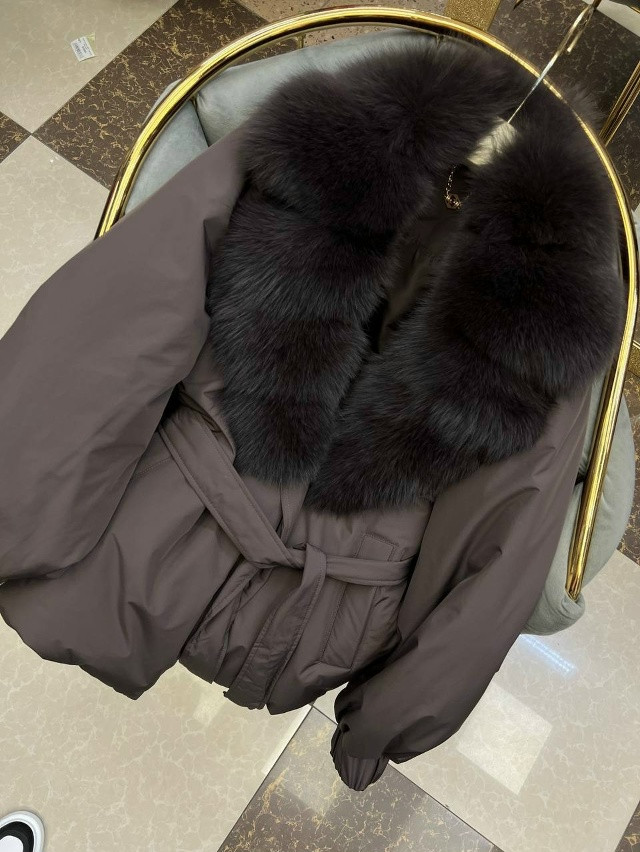 Купить Пуховик коричневый оптом Садовод Интернет-каталог Садовод интернет-каталог