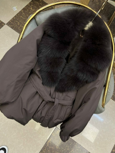 Пуховик САДОВОД официальный интернет-каталог