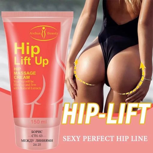 Крем - лифтинг Hip Lift Up🔻 САДОВОД официальный интернет-каталог