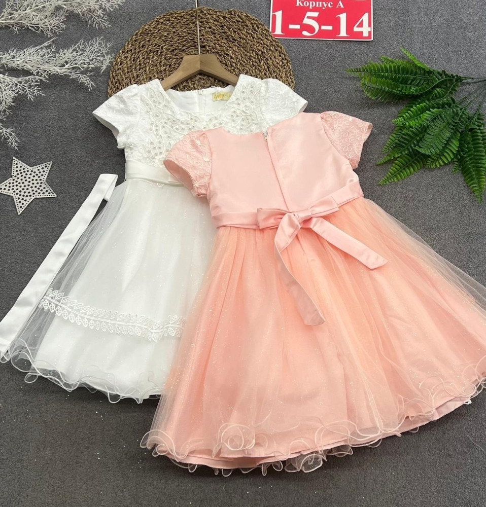 Купить Платье розовое оптом Садовод Интернет-каталог Садовод интернет-каталог