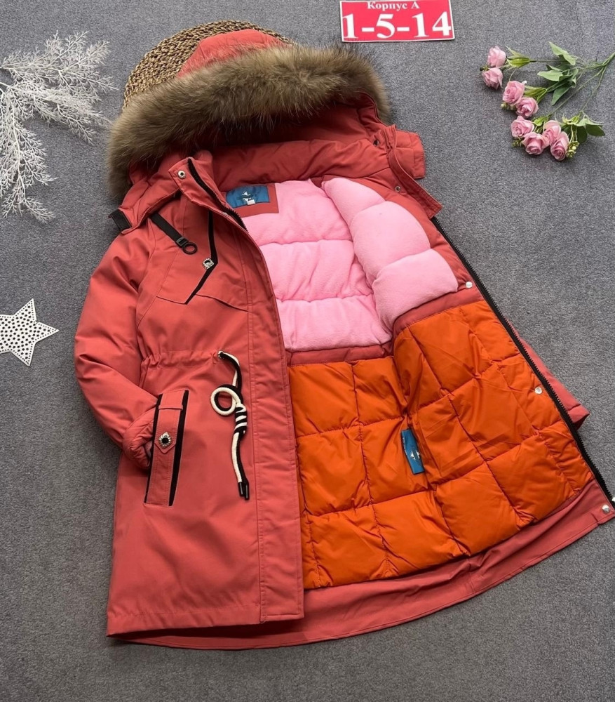 Купить Куртка детская красная оптом Садовод Интернет-каталог Садовод интернет-каталог