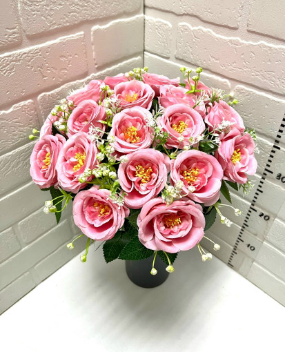 Искусственные цветы САДОВОД официальный интернет-каталог