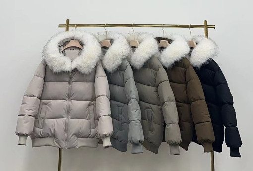 ЗИМНЯЯ КУРТКА САДОВОД официальный интернет-каталог