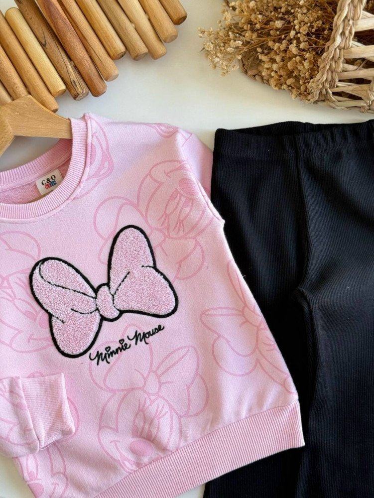 Купить Детский костюм розовый оптом Садовод Интернет-каталог Садовод интернет-каталог