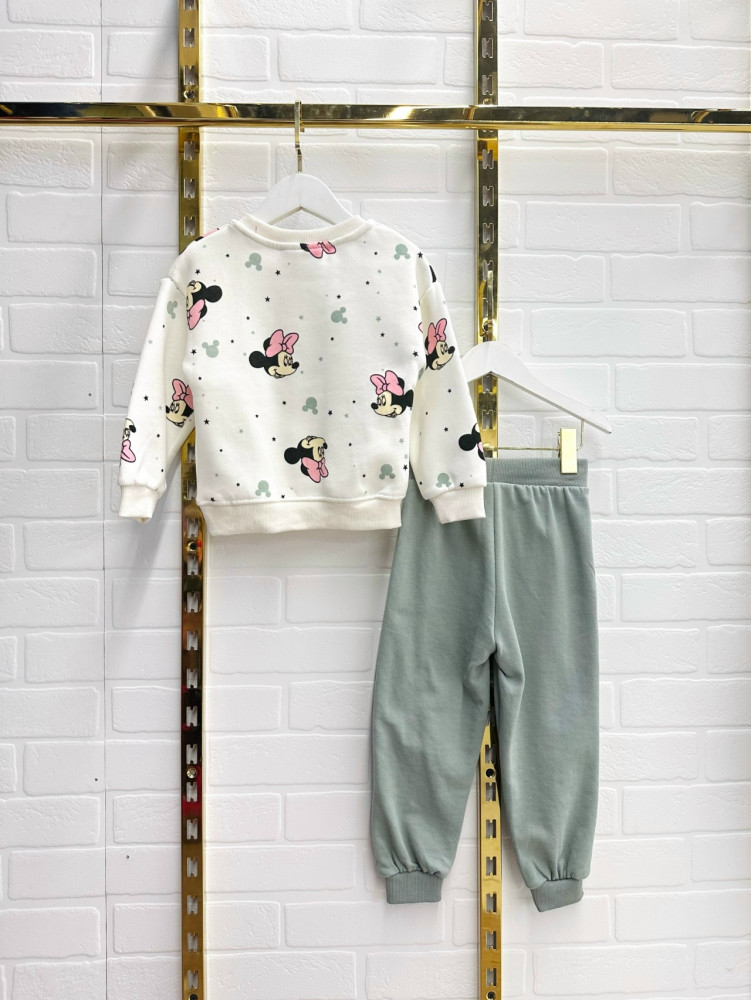 Купить Детский костюм зеленый оптом Садовод Интернет-каталог Садовод интернет-каталог