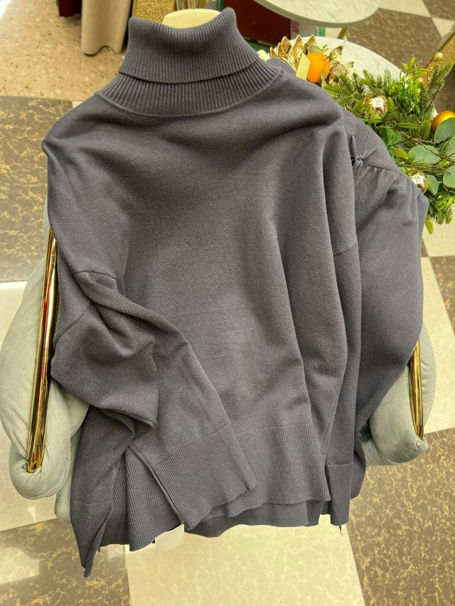 Купить Женский костюм темно-серый оптом Садовод Интернет-каталог Садовод интернет-каталог