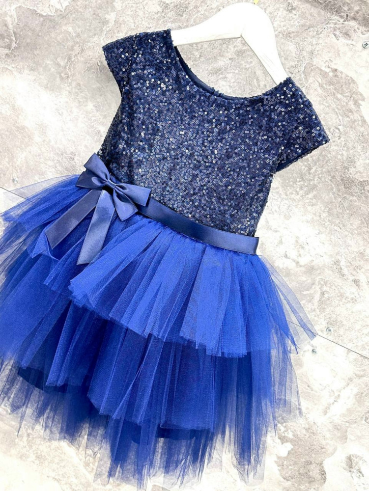 Купить Платье синее оптом Садовод Интернет-каталог Садовод интернет-каталог