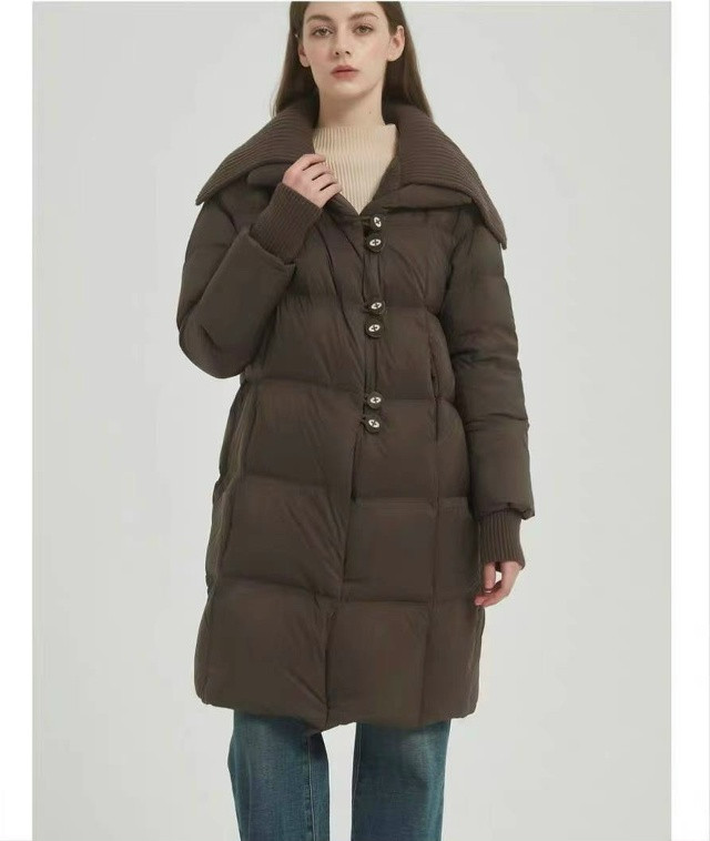 Купить Пуховик коричневый оптом Садовод Интернет-каталог Садовод интернет-каталог